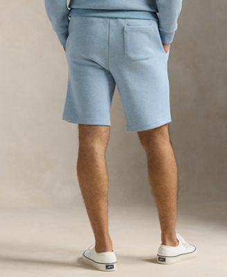 Мужские шорты двойной вязки Polo Ralph Lauren