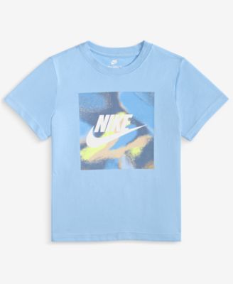 Nike - Toddler & Little Boys Club Express Graphic T-Shirt