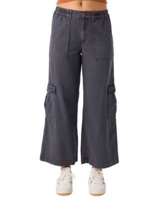 Juniors' Brexton Cargo Pants