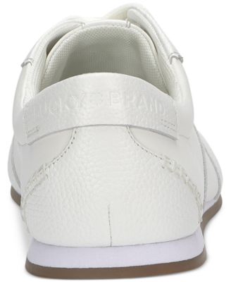 Women's Kofila Lace-Up Low Top Sneakers
