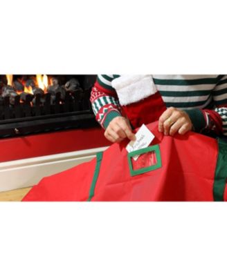 Christmas Tree Bag Storage
