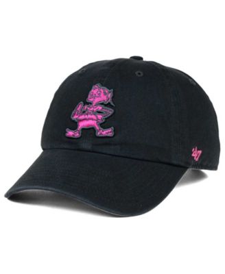 '47 Brand - Women's Cleveland Browns Clean Up Cap