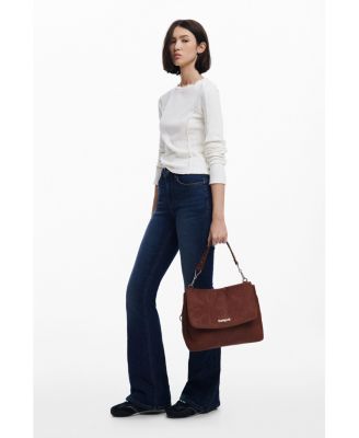 Women's Convertible mandala bag