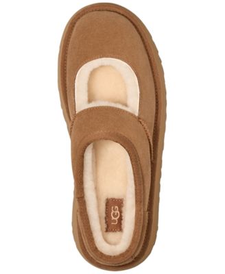 Women's Bea Mary Jane Clogs