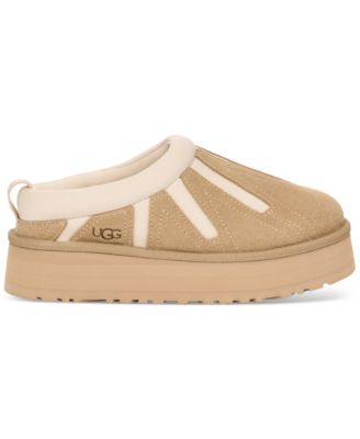 UGG® Women's Tazz Sunwave Flats - Macy's