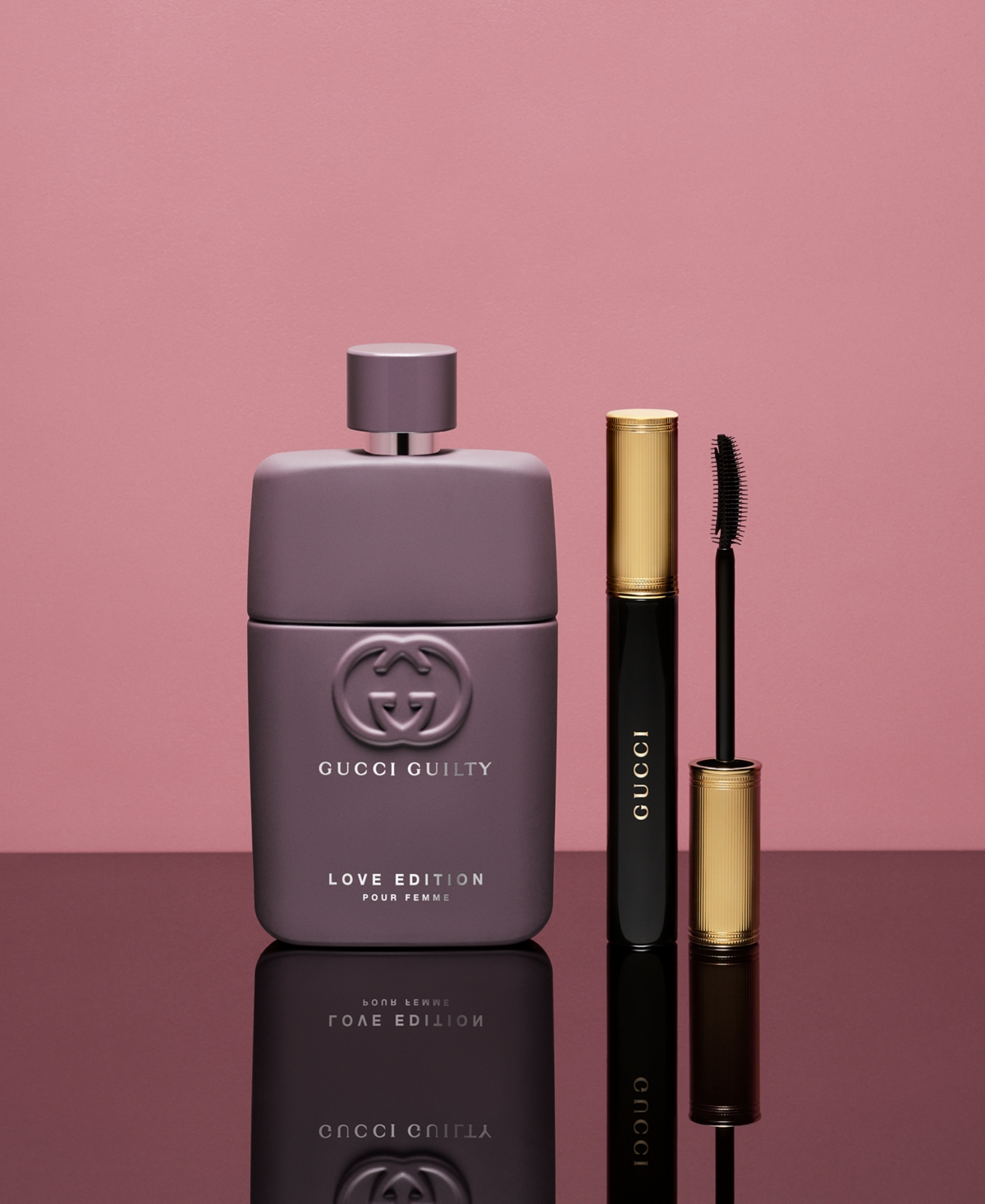 Gucci Guilty Love Edition Pour Femme, 3 Oz. In No Color