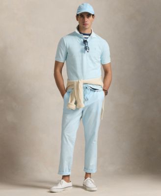 Men's Polo Prepster Classic Mineral-Dyed Pants