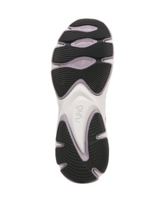 Women's Devoted RS Washable Lace Up Walking Sneakers