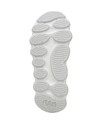 Women's Podflow Lace Up Walking Sneakers