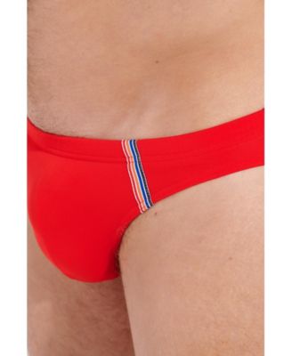 Men's Nautical Cup Swim Micro Briefs