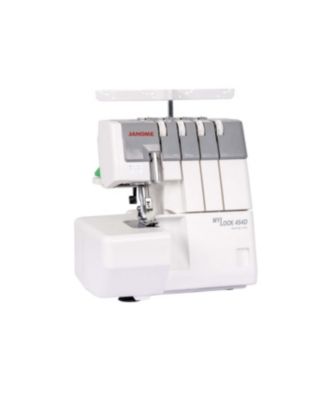 MyLock 454D Sailing Line OverLock Serger Machin
