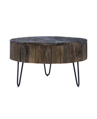 Accent Cocktail Table