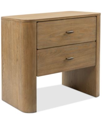 Nordic Nightstand