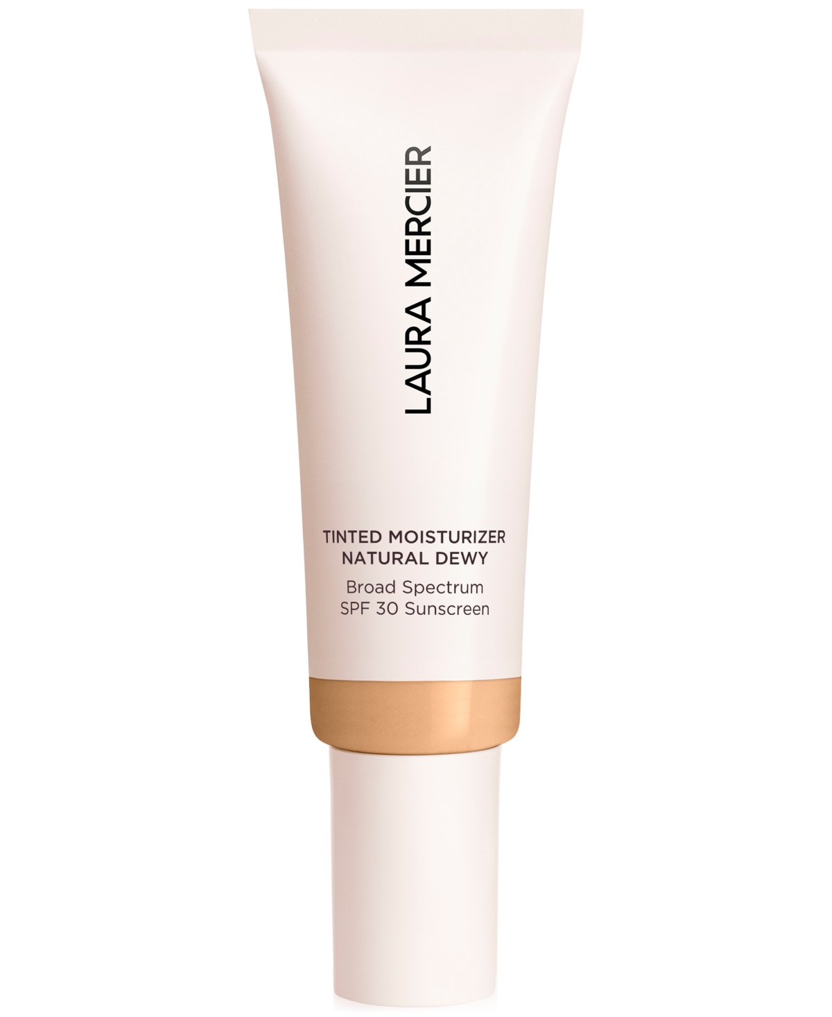 Laura Mercier Tinted Moisturizer Natural Dewy Spf 30 In 2w Citrine- Light With Warm Undertones