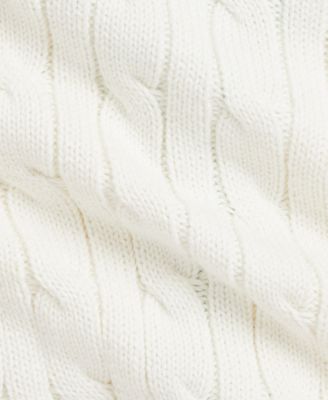 Baby Boys Cotton Cricket Cardigan