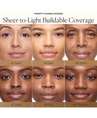 Tinted Moisturizer Natural Dewy SPF 30