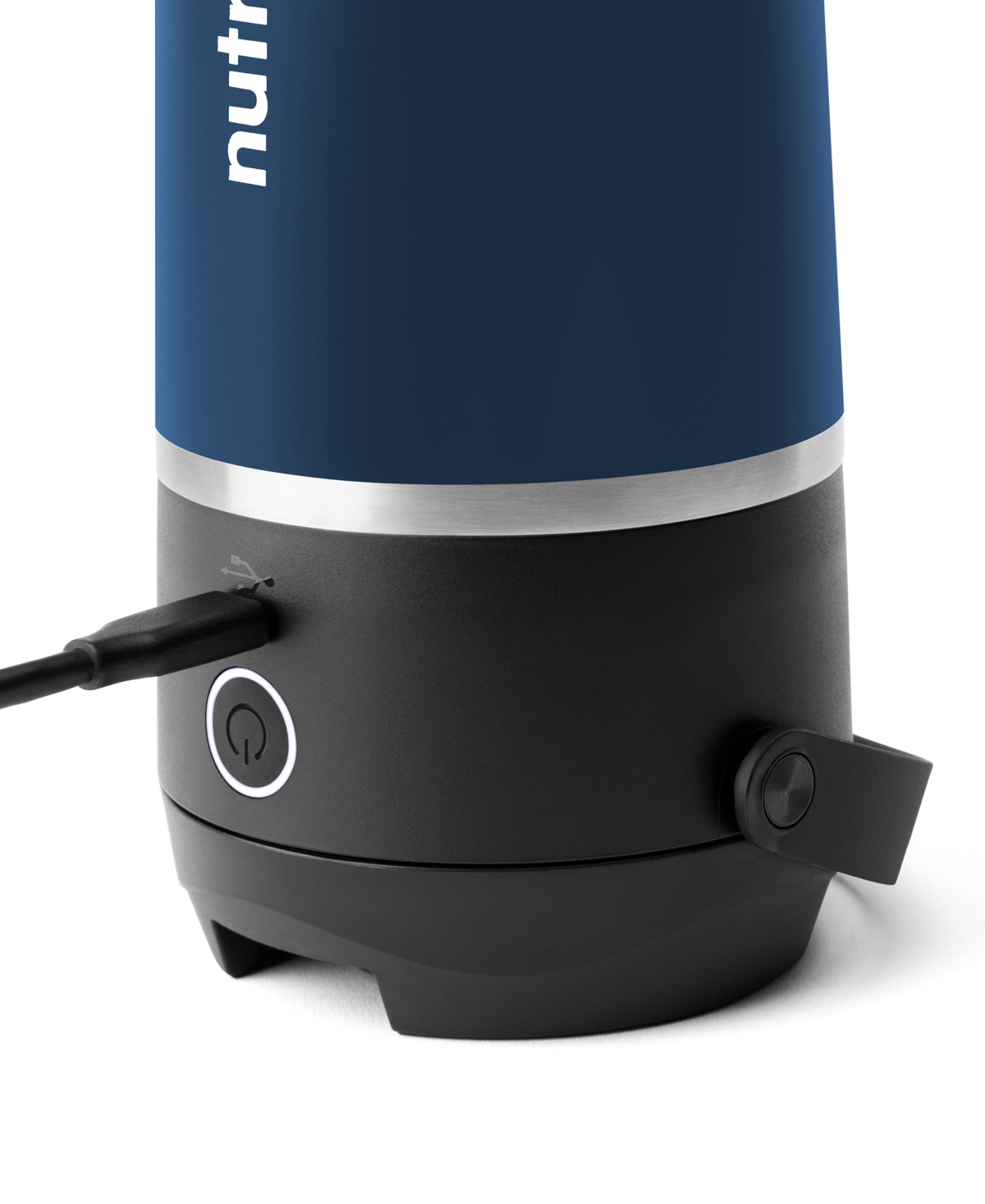 Nutribullet Flip Portable Blender In Indigo