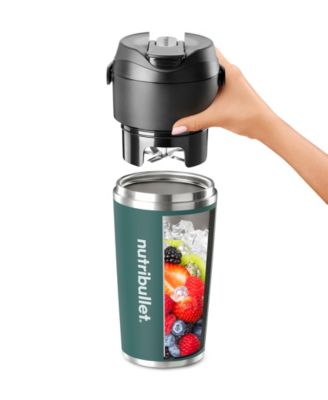 Flip Portable Blender