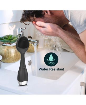 SONIC FACIAL CLEANSING MASSAGER