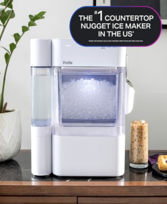 Profile Opal 2.0 Ultra Nugget Ice Maker