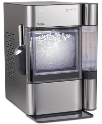 Profile Opal 2.0 Ultra Nugget Ice Maker