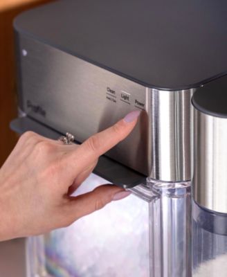 Profile Opal 2.0 Ultra Nugget Ice Maker