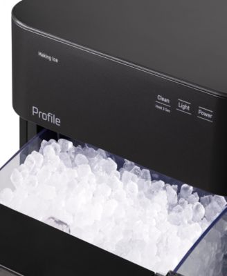 Profile Opal 2.0 Ultra Nugget Ice Maker