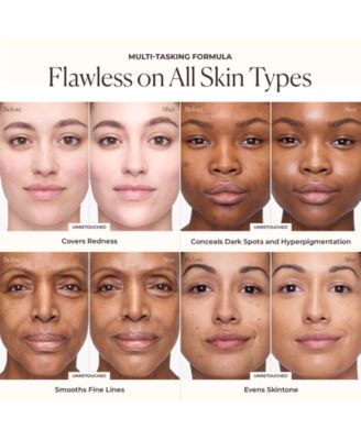 Mini Tinted Moisturizer Natural Dewy SPF 30