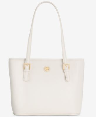 Giani Bernini - Pebble Tulip Large Tote