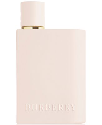 Burberry Her Eau de Parfum Intense, Macy's