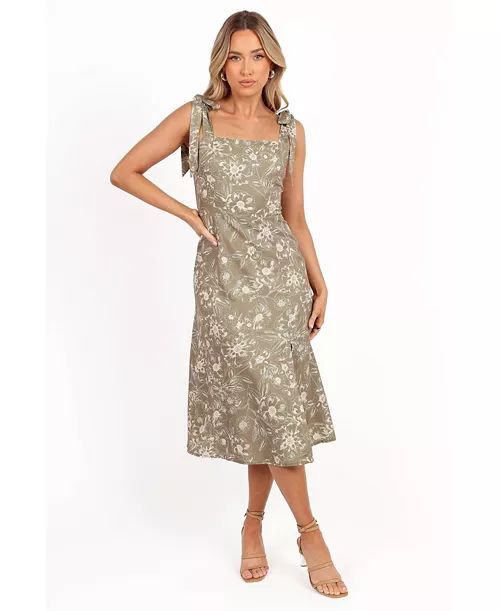 women's laurel dress