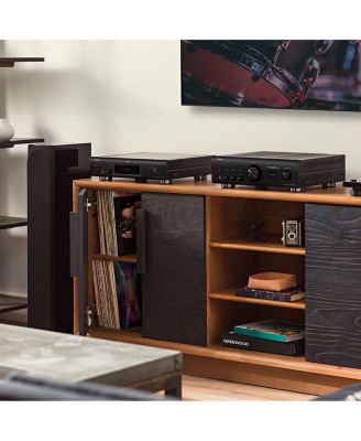 High-Resolution Network Player with Ultra AL32 Processing and HEOS Built-In