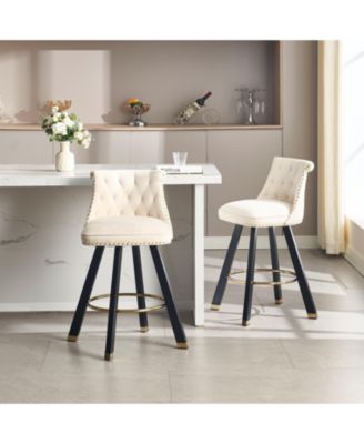 The Pop Home
