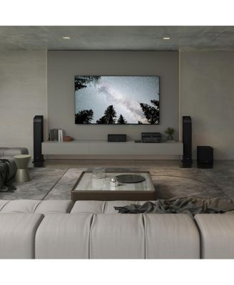 STR-AZ5000ES 11.2 Channel 8K Home Theater AV Receiver with Dolby Atmos