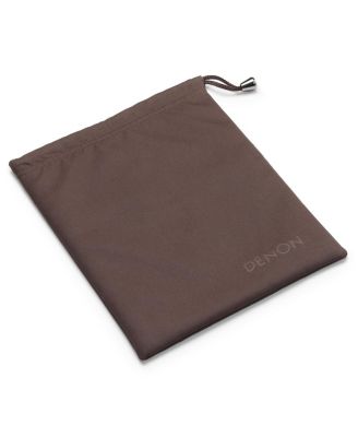 AH-D5200 Over-Ear Headphones (Zebrawood)