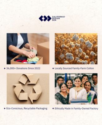 Crisp and Cool Standard/Queen Pillow Cases Set of 2 – Luxuriously Soft Hotel Quality 600 Thread Count, 100% Cotton Sateen,