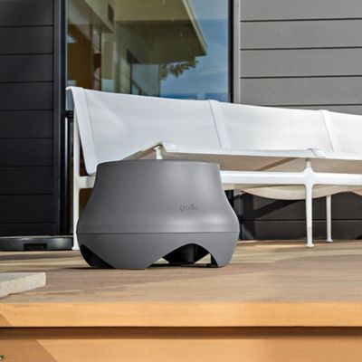 Atrium SUB100 Outdoor Passive Subwoofer