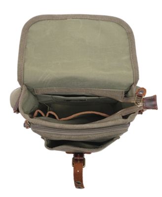 Tilia Top Handle Crossbody Bag