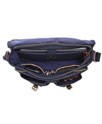 Tilia Top Handle Messenger Bag