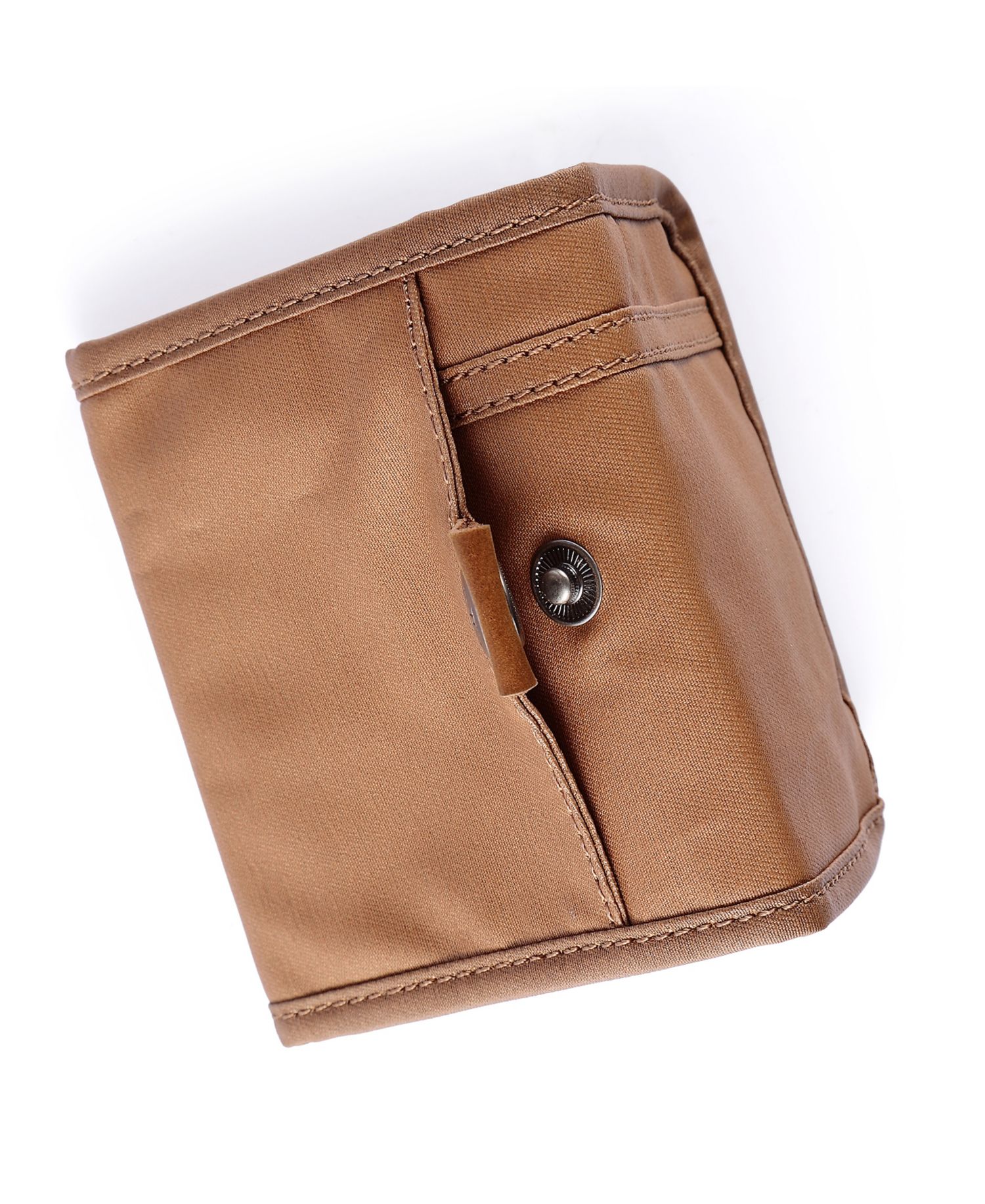 Urban Light Coated Canvas Wallet