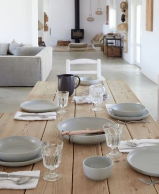 Pacifica 12 Pc. Dinnerware Set, Service for 4