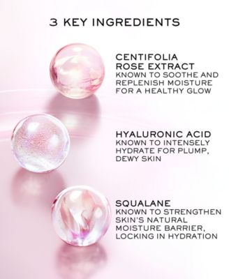 Tonique Confort Toner With Hyaluronic Acid, 13.5 oz.