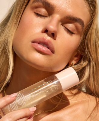 Sunglaze Sheer Setting Mist Sunscreen SPF 50