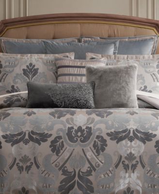 Lorna 4-Pc. Comforter Set, Queen