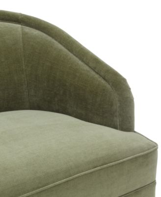 Lelina Fabric Sofa, Exclusively at Macy's