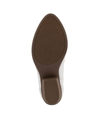 Women's Tall Tam Western Pull On Boots