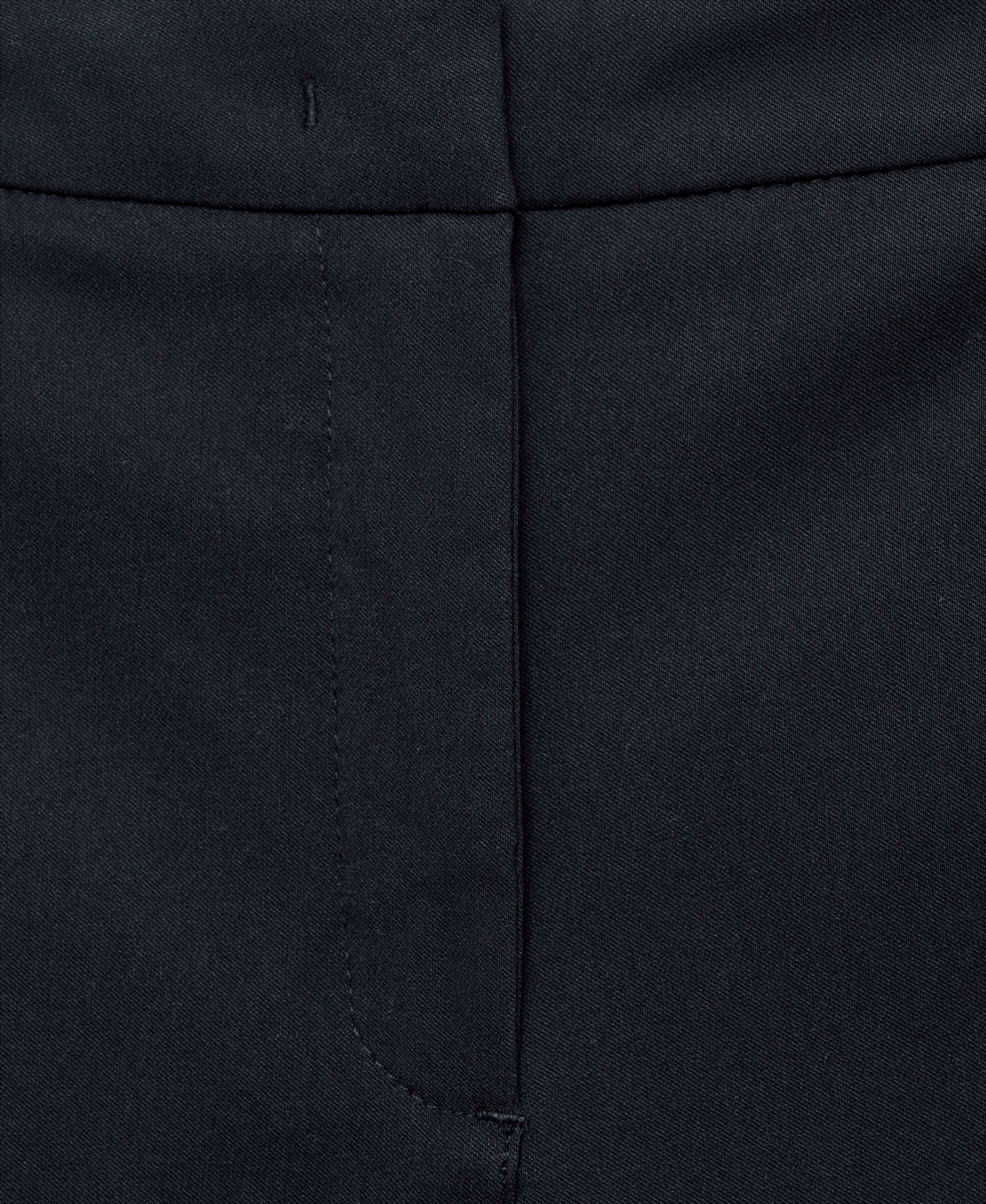 Women's Cropped Slim Fit Pants