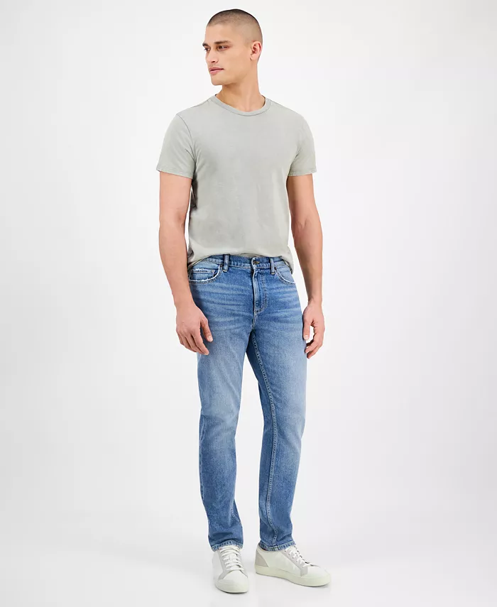 Men's Straight-Fit Birch Jeans