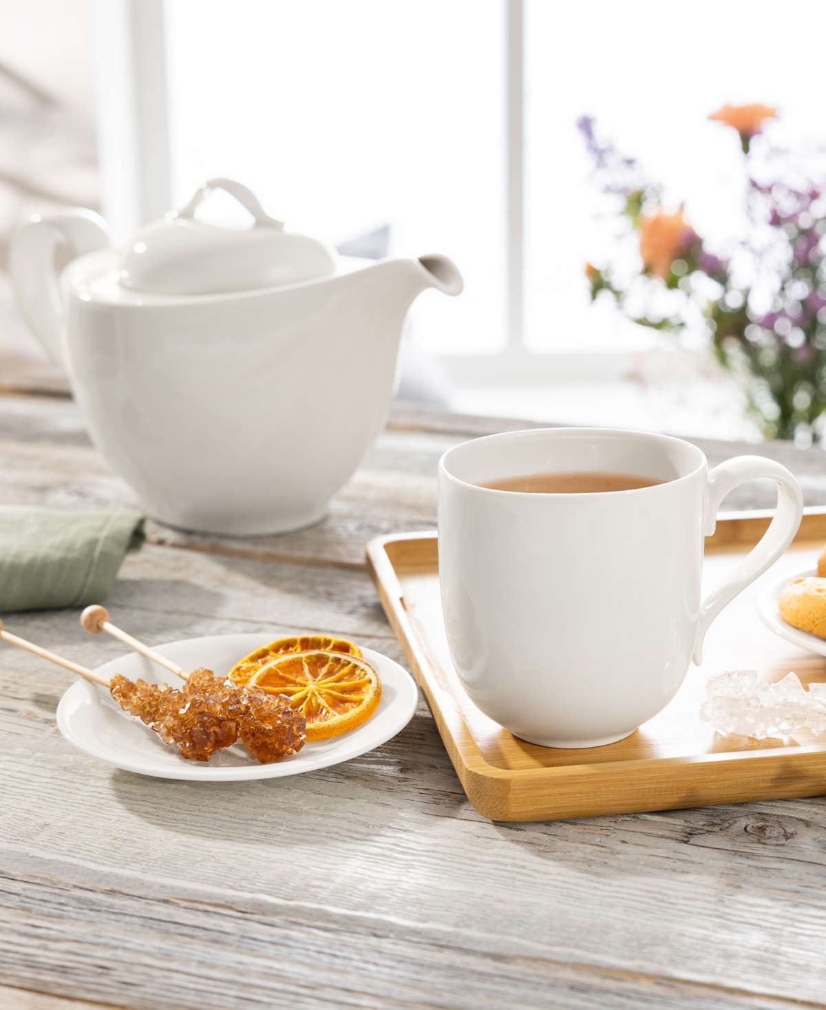 Villeroy & Boch Dinnerware, New Cottage Mug