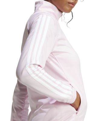 Women's Tricot 3-Stripes Track Jacket